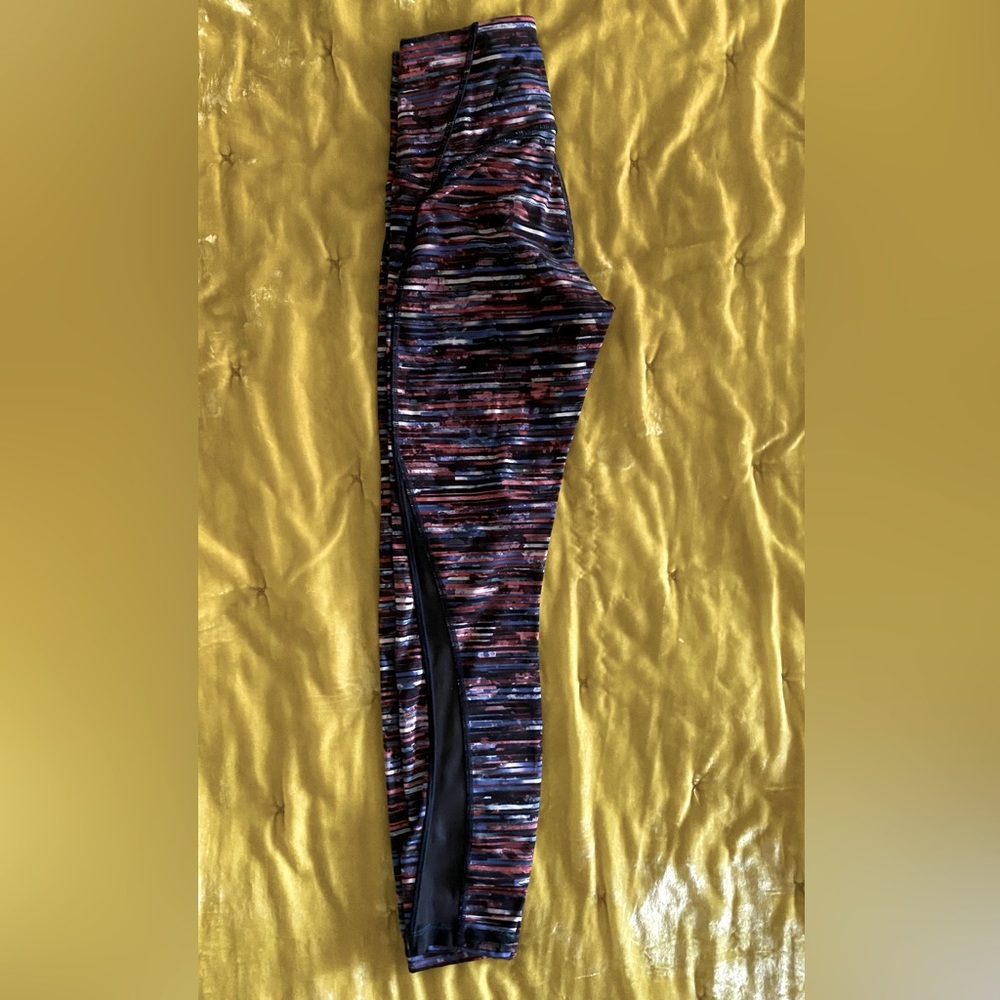Lulu lemon jogging pants